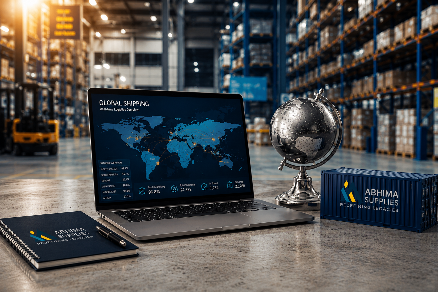 About Abhima Technologies