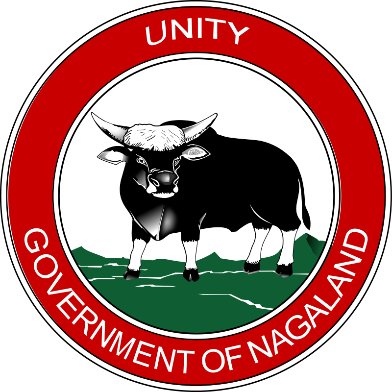 Department of Tourism , Government of Nagalang